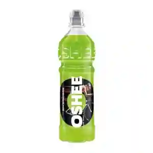 Oshee Lime Mint Sports Drink 750ml.