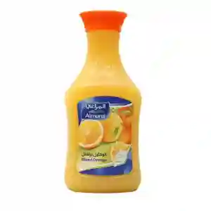 Al Marai Mixed Orange Juice 1.4L
