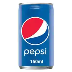 Pepsi Soft Drink Can 150ml