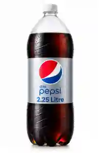 Pepsi Soft Drink Diet 2.25L