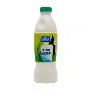 Dandy Fresh Laban 1ltr