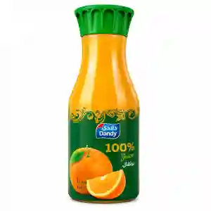 Dandy Orange Juice 100% 900ml
