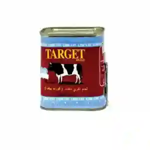 TARGET CORNED BEEF LOW FAT