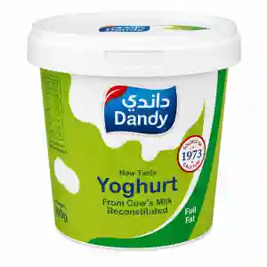 Dandy New Taste Full Cream Fresh Yoghurt 1Kg