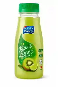Dandy Kiwi & Lime juice 200ml.