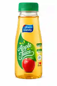 Dandy Apple Juice 200ml