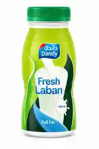 Dandy Fresh Laban 180 ml