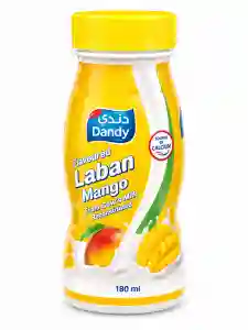 Dandy Laban Mango Flavor 180ml