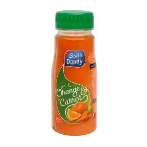 Dandy Orange&carrot 200Ml
