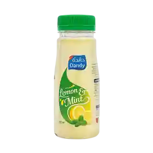 Dandy Lemon Mint Juice 200ML