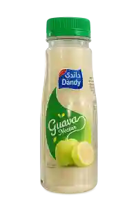 Dandy Guava With Pulp 200ML Pet Bottle