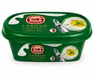 Baladna Turkish Labneh Full Fat 200g