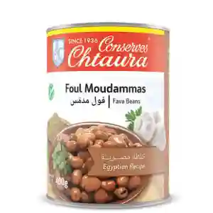 Chtaura Fava Beans Foul Moudammas Egyptian Recipe