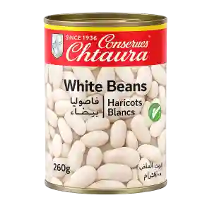 Chtaura White Beans 400GM
