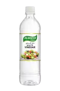 Albadia White Vinegar 473ML