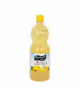 Al Badia Lemon Sauce 1ltr