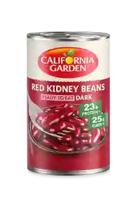 California Garden Red Kidney Beans 400g