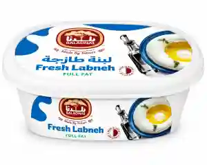 Baladna Fresh Labneh Full Fat 200g
