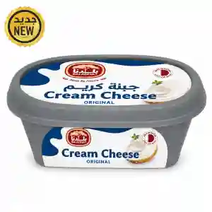 Baladna Cream Cheese Original 200g