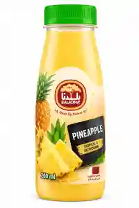 Baladna Pineapple Juice 200ml.