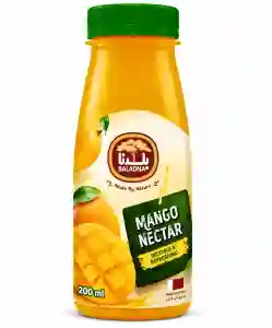 BALADNA JUICE MANGO NECTAR 200ML