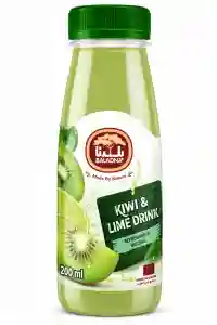 Baladna Fresh Kiwi Lime 200ml