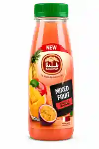 Baladna Mixed Fruit Juice 200ml.