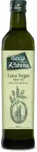 Rahma Extra Virgin Olive Oil 500ML