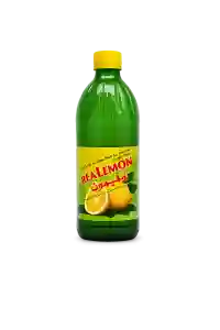Realmon Lemon Juice 500ML