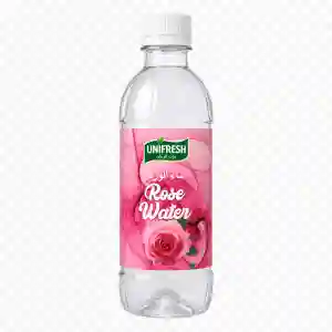 Unifresh Rose Water 500ML