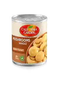 Cg Mushrooms Whole 184g