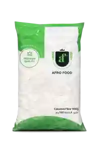 Afro Food Casava Flour 500GM