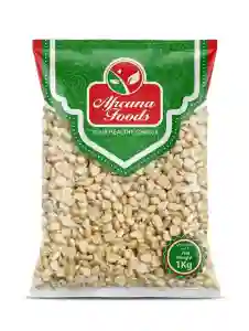 White Maize Dry 1kg