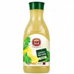 Baladna Chilled Lemon Mint Juice 1.5L