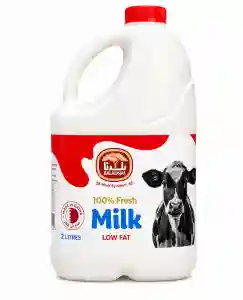 Baladna Fresh Milk Low Fat 2L