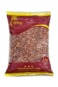 Al Abraj Red Beans 1kg 1008
