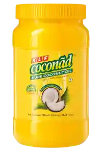 Klf Coconad Coconut Oil 720ML