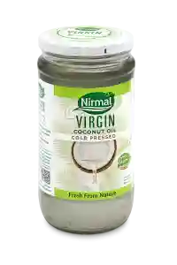 Klf Nirmal Virgin Coconut Oil 500ML