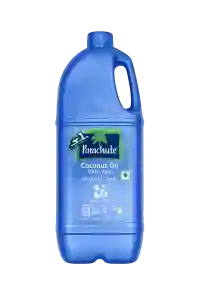 Parachute Coconut Oil 2l