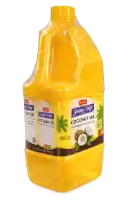 Golden Chef Coconut Oil 1ltr