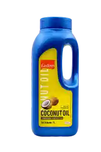 Eastern Coconut Oil 1l