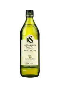 Rs Extra Virgin Olive Oil 750ML