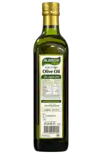 Al Badia Extra Virgin Olive Oil 750ML