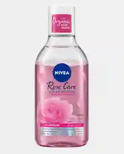 Nivea Rose Core Micellar Water in Oil 400ML