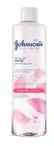 Johnsons Fresh Hydration Rose Micellar Water 400ML