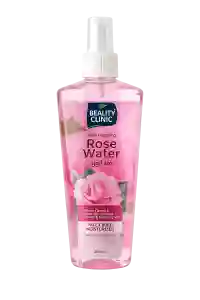 Beauty Clinic Rose Water 250ML