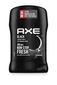 Axe Deo Stick Rock Black 50ML