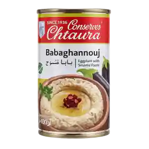 Chtaura Babaghannouj Eggplant 175g