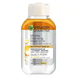 Garnier Skin Active Water Infused 100ML