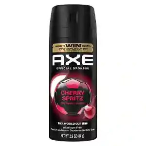 Axe Deo Aero Cherry Spritz 150ML